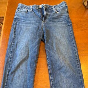 Paige Jeans Size 29